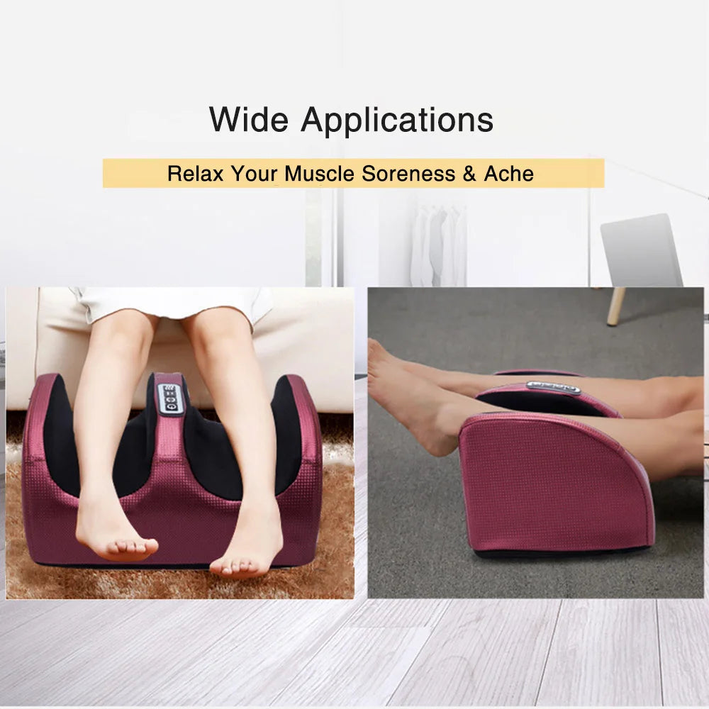 Foot Massager Heating