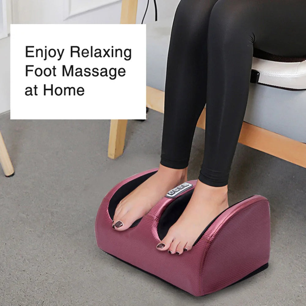 Foot Massager Heating