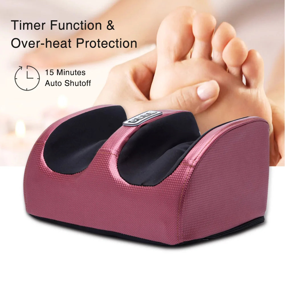 Foot Massager Heating