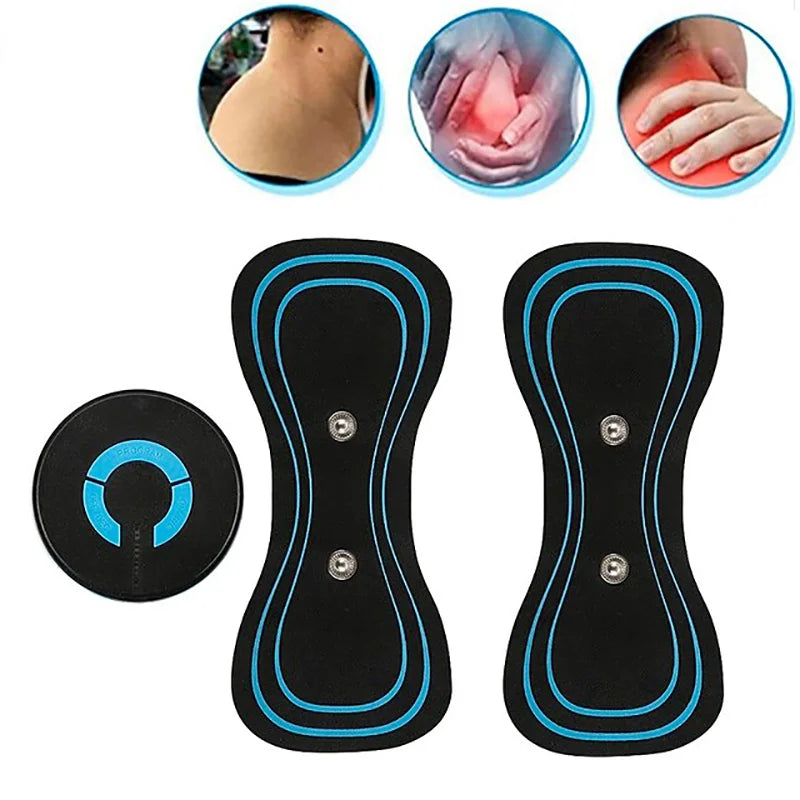 Mini Neck Massager Cervical Vertebra Mas-sager