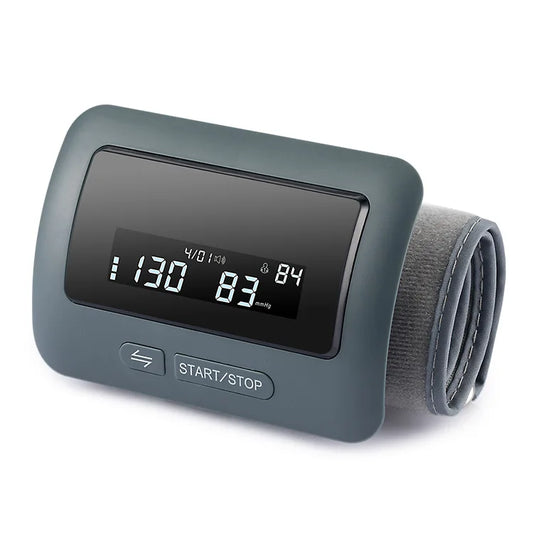 Blood Pressure Monitors for Home Use